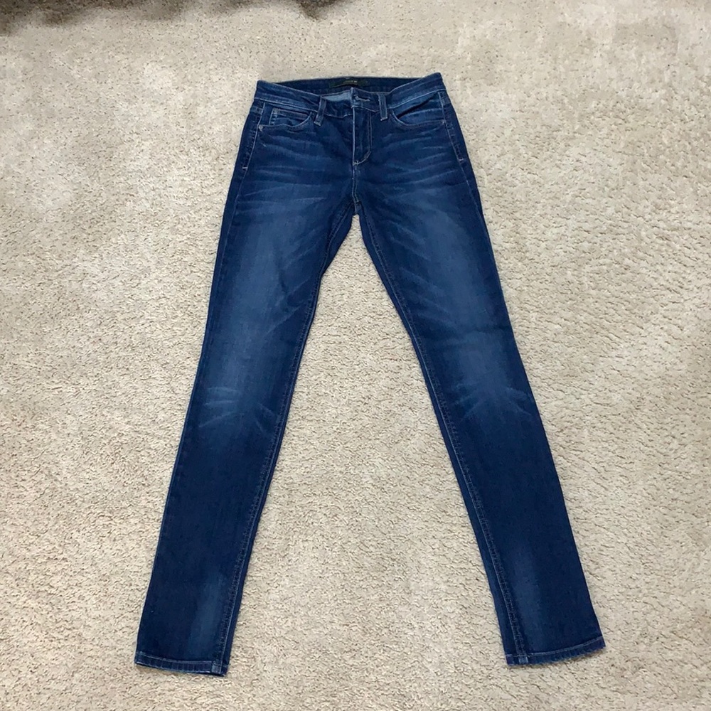 Joe’s Jeans “The Skinny”